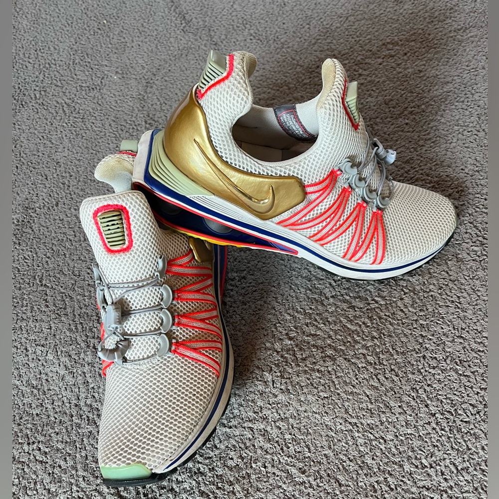 Nike Sz 8